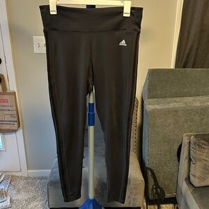 Adidas Black Leggings